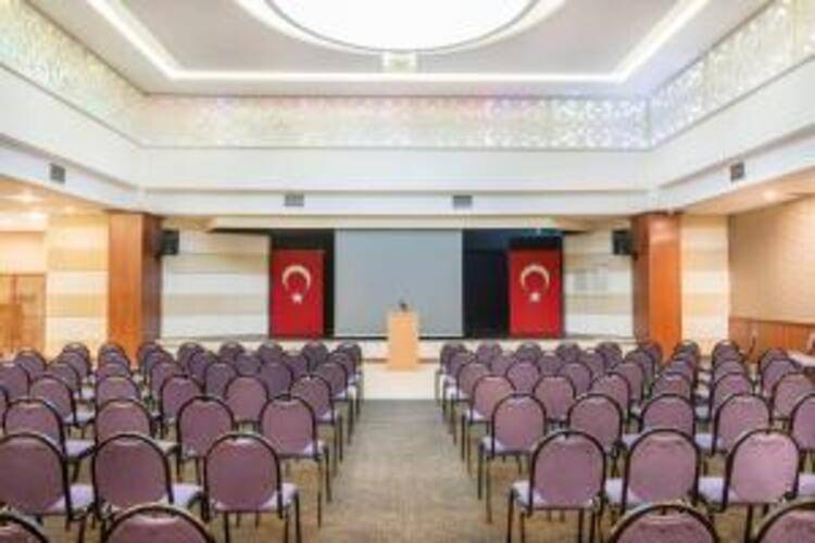 Asteria Ephesus Kusadasi (Ex. Labranda Ephesus Princess Hotel)