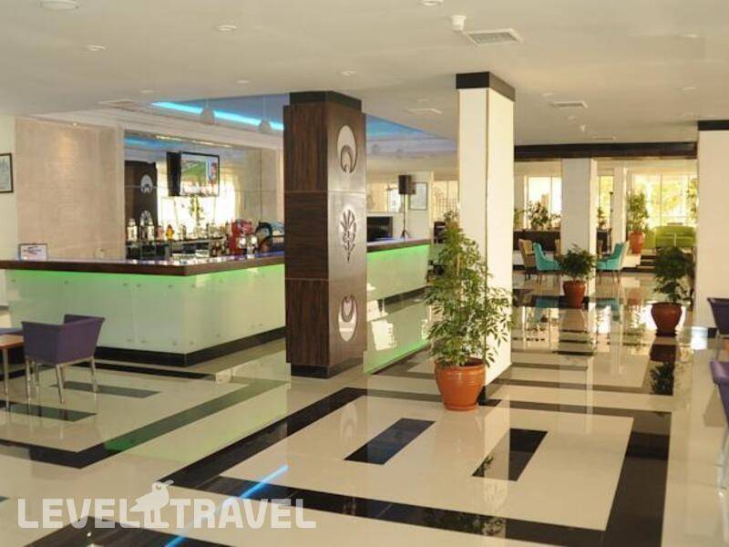 Фотография Labranda Ephesus Princess Hotel Фотография Labranda Ephesus Princess Hotel