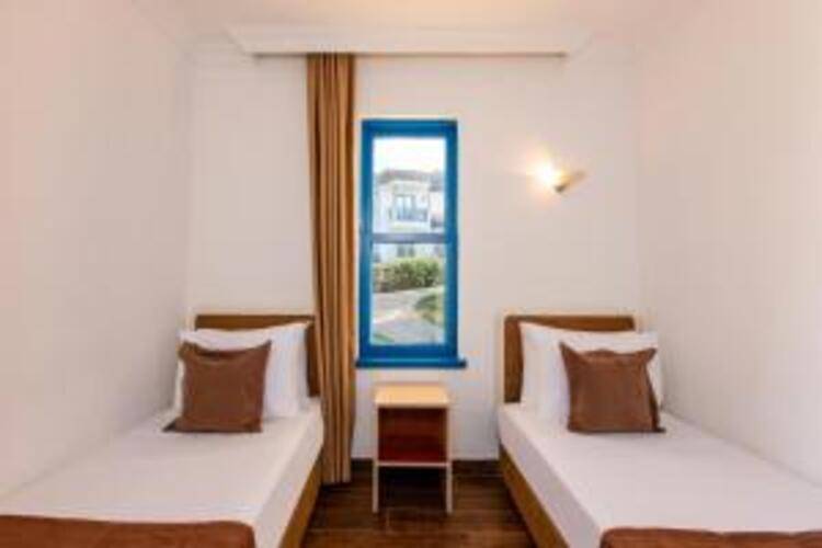 Asteria Ephesus Kusadasi (Ex. Labranda Ephesus Princess Hotel)