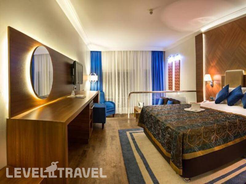 Фотография Labranda Ephesus Princess Hotel