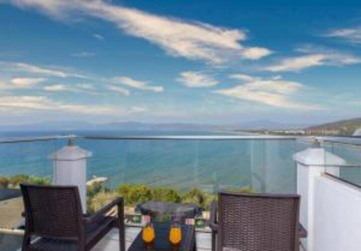 Asteria Ephesus Kusadasi (Ex. Labranda Ephesus Princess Hotel)