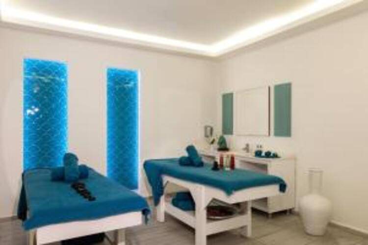 Asteria Ephesus Kusadasi (Ex. Labranda Ephesus Princess Hotel)