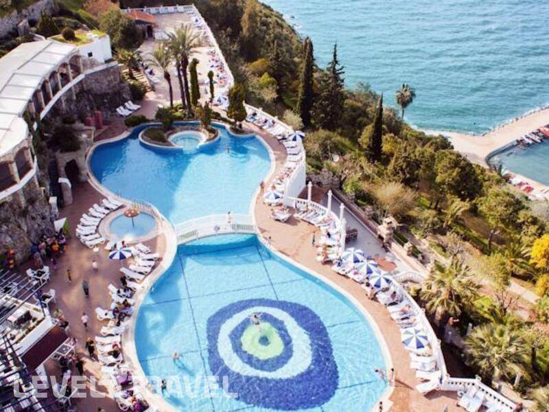 Фотография Labranda Ephesus Princess Hotel Фотография Labranda Ephesus Princess Hotel