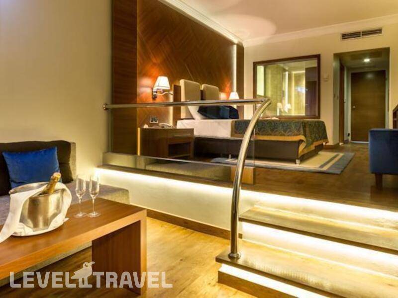 Фотография Labranda Ephesus Princess Hotel