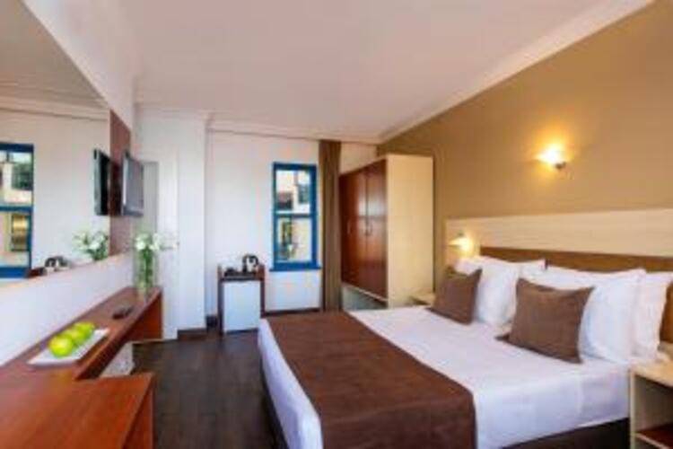 Asteria Ephesus Kusadasi (Ex. Labranda Ephesus Princess Hotel)