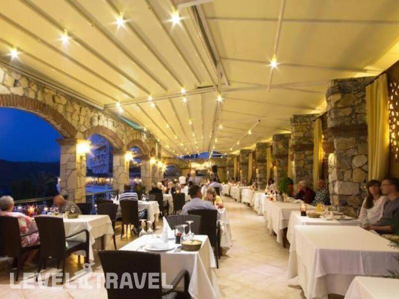 Фотография Labranda Ephesus Princess Hotel