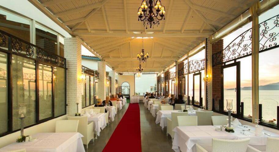 Labranda Ephesus Princess Hotel