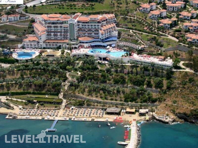 Фотография Labranda Ephesus Princess Hotel Фотография Labranda Ephesus Princess Hotel