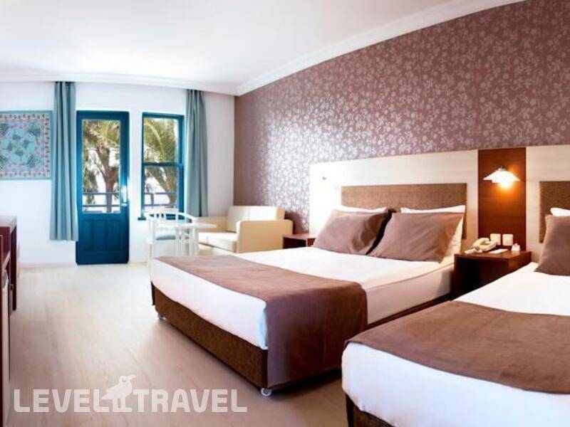 Фотография Labranda Ephesus Princess Hotel