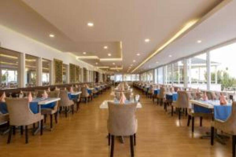 Asteria Ephesus Kusadasi (Ex. Labranda Ephesus Princess Hotel)