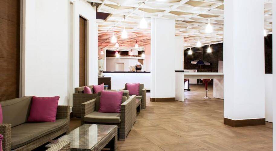 Labranda Ephesus Princess Hotel