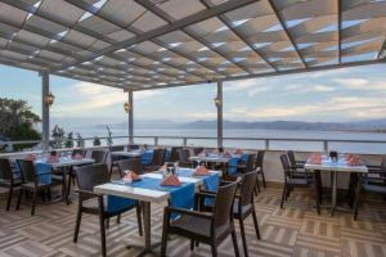 Asteria Ephesus Kusadasi (Ex. Labranda Ephesus Princess Hotel)