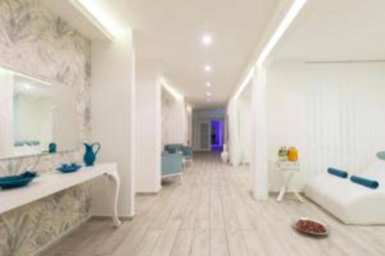 Asteria Ephesus Kusadasi (Ex. Labranda Ephesus Princess Hotel)