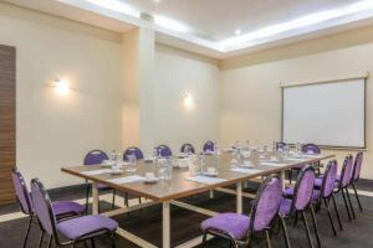 Asteria Ephesus Kusadasi (Ex. Labranda Ephesus Princess Hotel)