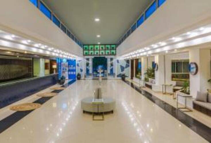 Asteria Ephesus Kusadasi (Ex. Labranda Ephesus Princess Hotel)