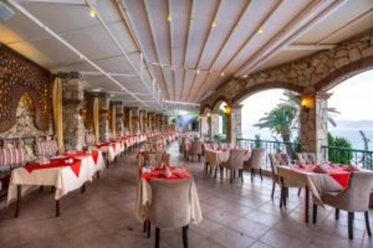 Asteria Ephesus Kusadasi (Ex. Labranda Ephesus Princess Hotel)