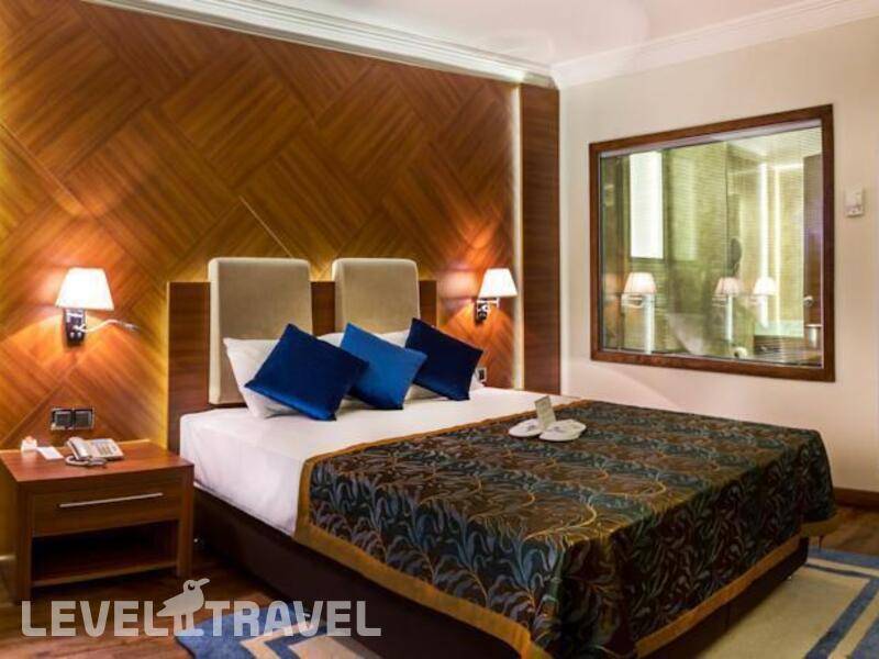 Фотография Labranda Ephesus Princess Hotel