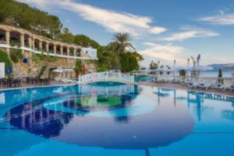 Asteria Ephesus Kusadasi (Ex. Labranda Ephesus Princess Hotel)