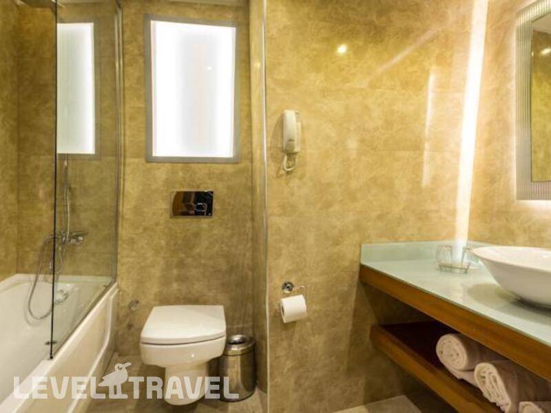 Фотография Labranda Ephesus Princess Hotel