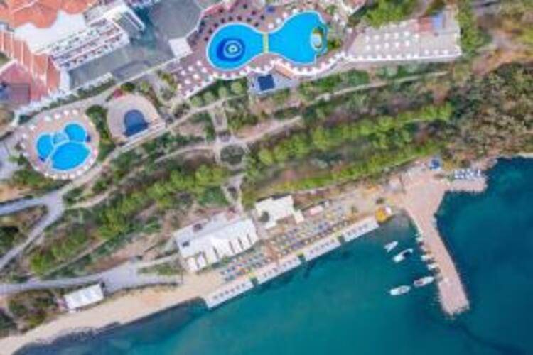 Asteria Ephesus Kusadasi (Ex. Labranda Ephesus Princess Hotel)