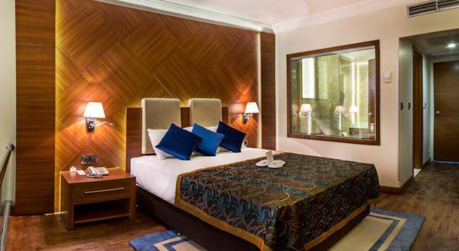 Labranda Ephesus Princess Hotel