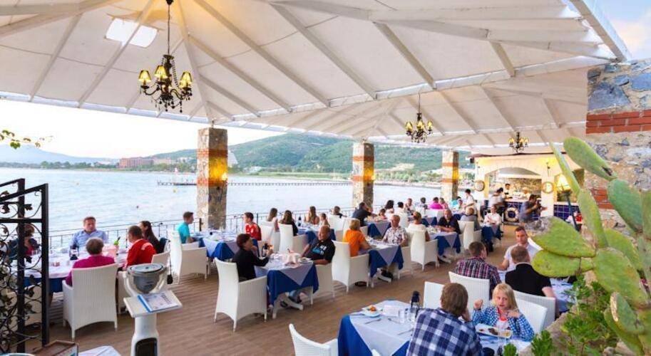 Labranda Ephesus Princess Hotel
