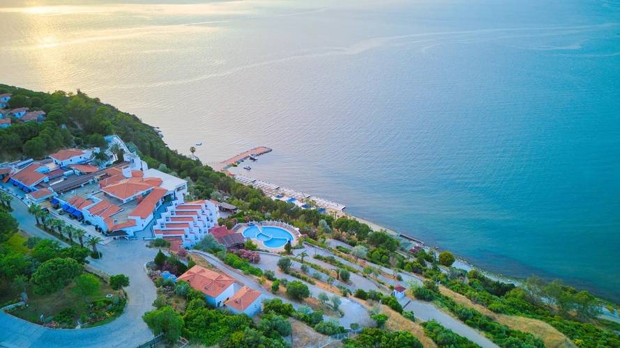 Asteria Ephesus Kusadasi (Ex. Labranda Ephesus Princess Hotel)