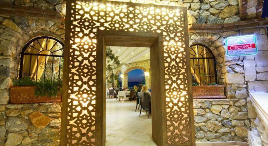 Labranda Ephesus Princess Hotel