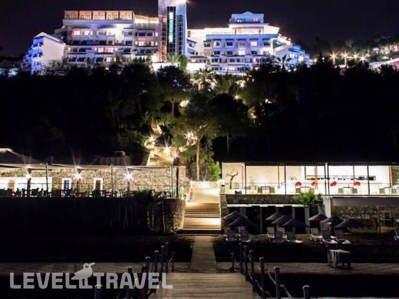 Фотография Labranda Ephesus Princess Hotel Фотография Labranda Ephesus Princess Hotel