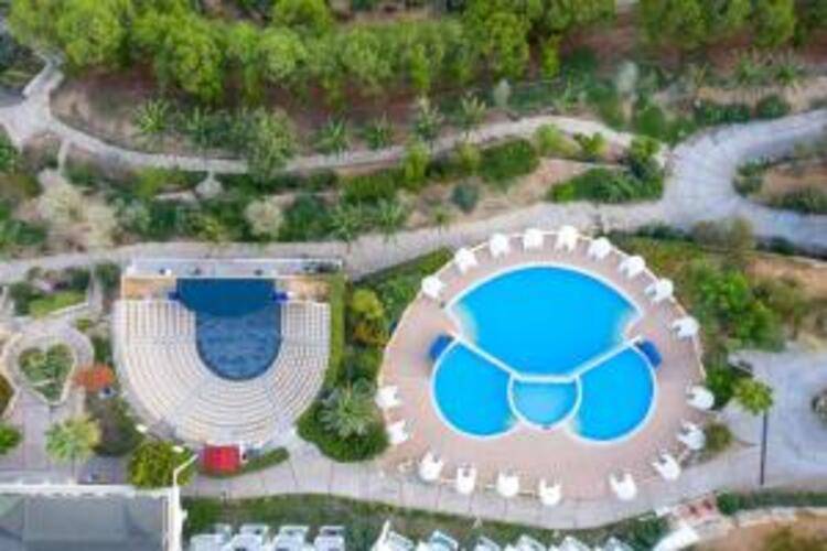 Asteria Ephesus Kusadasi (Ex. Labranda Ephesus Princess Hotel)