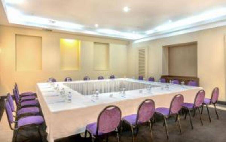 Asteria Ephesus Kusadasi (Ex. Labranda Ephesus Princess Hotel)
