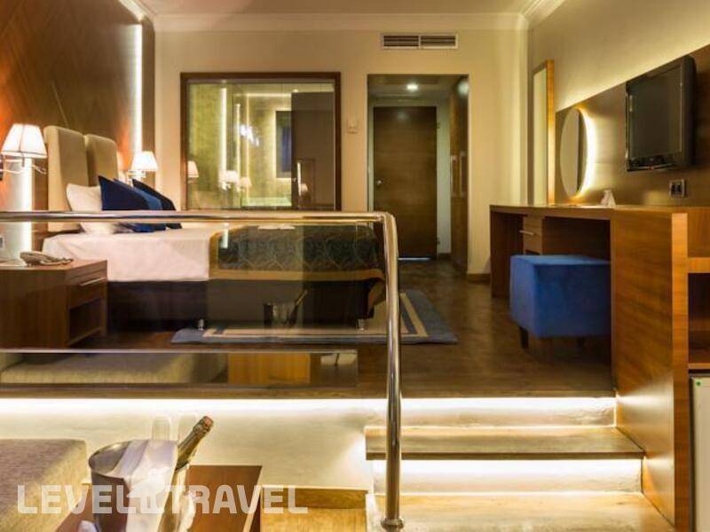 Фотография Labranda Ephesus Princess Hotel