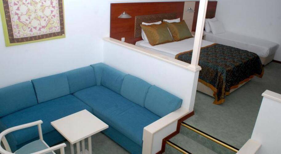 Labranda Ephesus Princess Hotel
