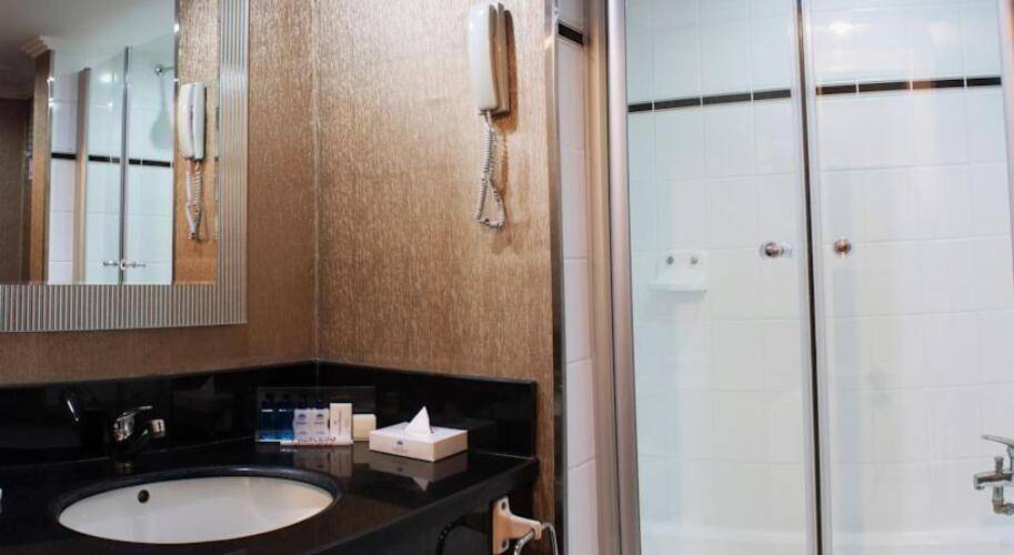 Labranda Ephesus Princess Hotel