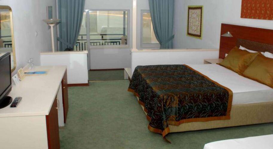 Labranda Ephesus Princess Hotel