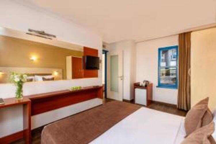 Asteria Ephesus Kusadasi (Ex. Labranda Ephesus Princess Hotel)