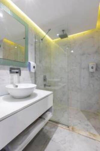 Asteria Ephesus Kusadasi (Ex. Labranda Ephesus Princess Hotel)