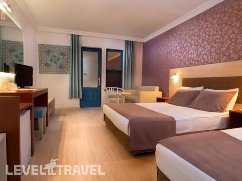 Фотография Labranda Ephesus Princess Hotel