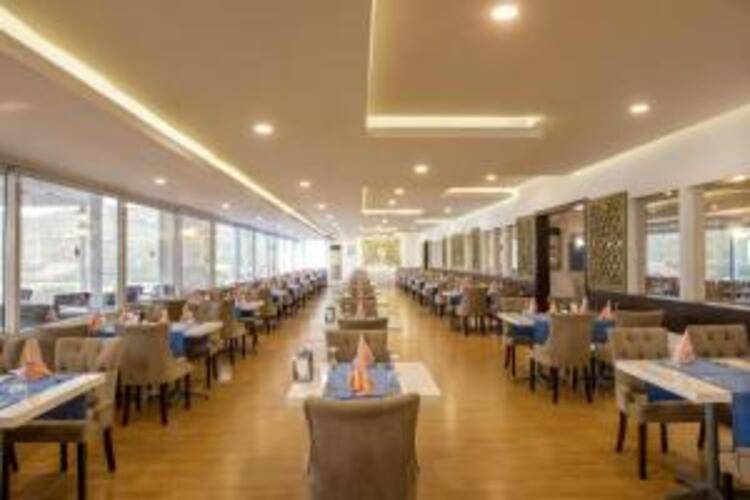 Asteria Ephesus Kusadasi (Ex. Labranda Ephesus Princess Hotel)
