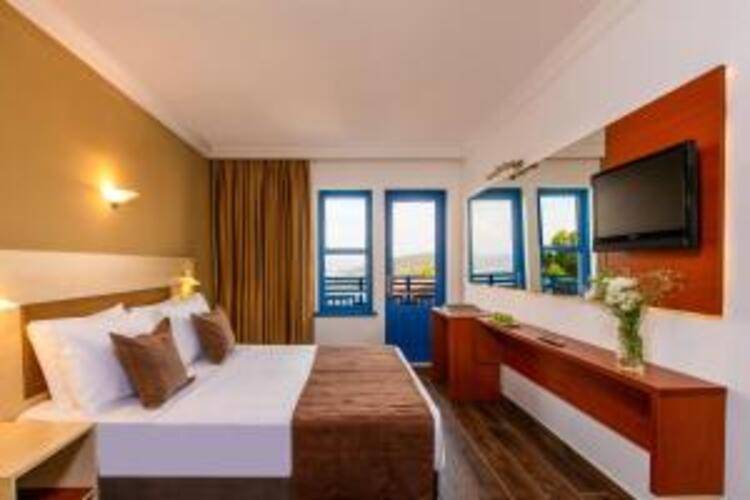 Asteria Ephesus Kusadasi (Ex. Labranda Ephesus Princess Hotel)