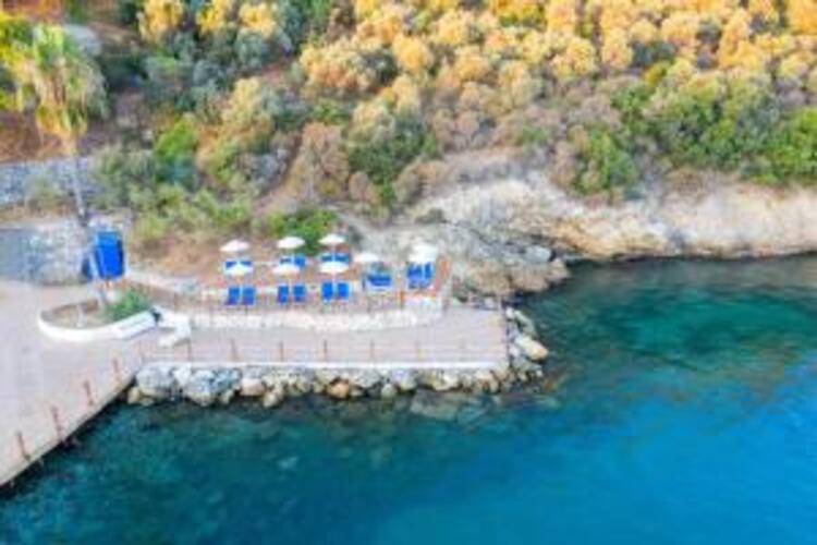 Asteria Ephesus Kusadasi (Ex. Labranda Ephesus Princess Hotel)