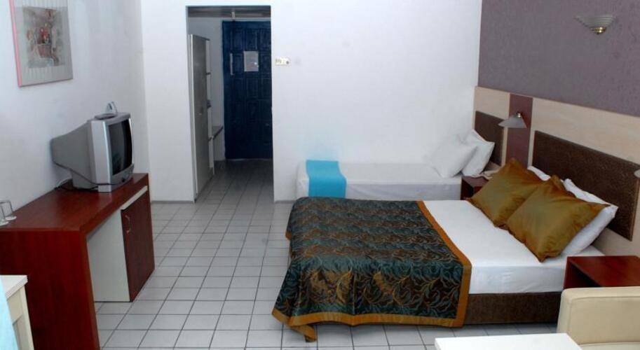 Labranda Ephesus Princess Hotel