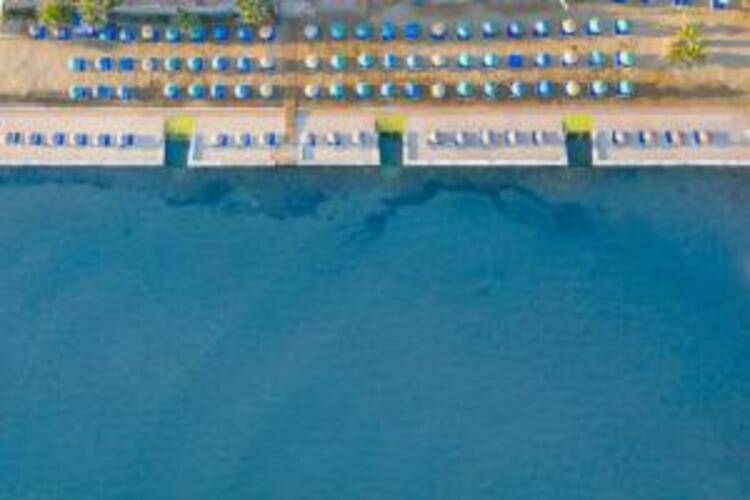 Asteria Ephesus Kusadasi (Ex. Labranda Ephesus Princess Hotel)