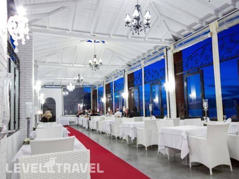 Фотография Labranda Ephesus Princess Hotel
