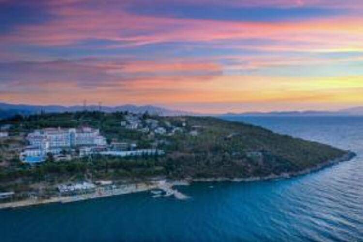 Asteria Ephesus Kusadasi (Ex. Labranda Ephesus Princess Hotel)