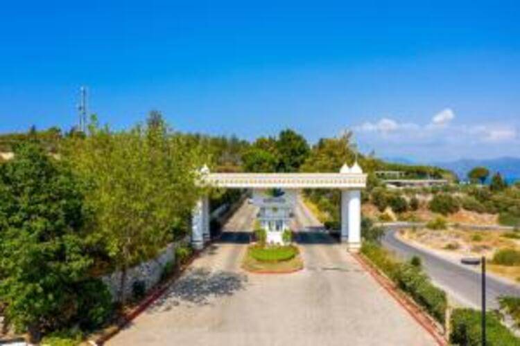 Asteria Ephesus Kusadasi (Ex. Labranda Ephesus Princess Hotel)