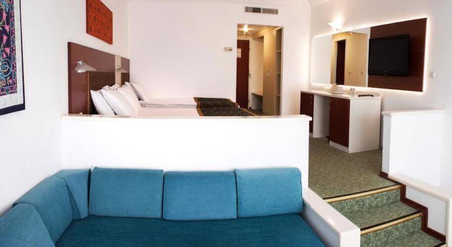 Labranda Ephesus Princess Hotel