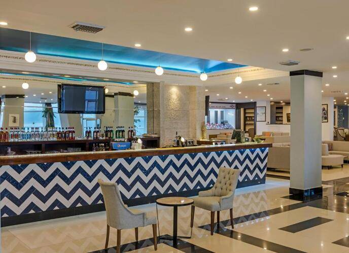 Asteria Ephesus Kusadasi (Ex. Labranda Ephesus Princess Hotel)