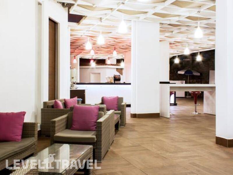 Фотография Labranda Ephesus Princess Hotel
