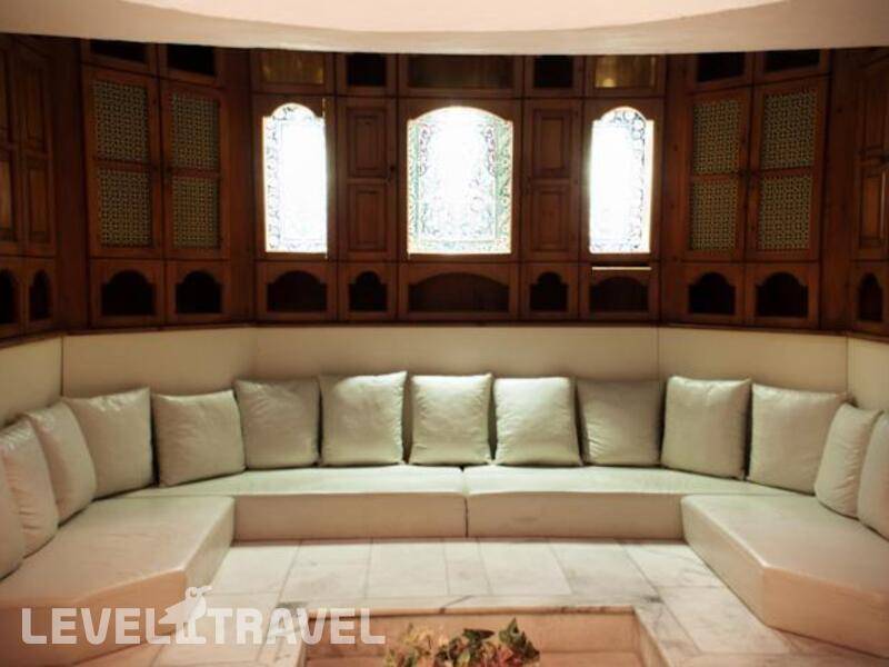 Фотография Labranda Ephesus Princess Hotel